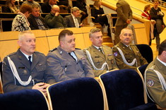 [FOTO] Koncert  „Niezłomni Wojownicy Rzeczpospolitej