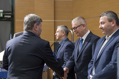 Nagrody rektora dla nauczycieli akademickich