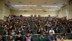 XX Pokazy z Fizyki na Politechnice Rzeszowskiej