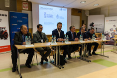 [FOTO] Fotorelacja z konferencji „Bezpieczeństwo energetyczne – filary i perspektywa rozwoju”