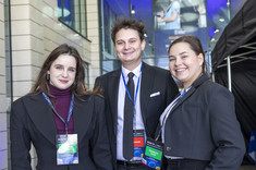 Politechnika Rzeszowska centrum dyskusji o nowoczesnych technologiach, awiacji i systemach bezzałogowych