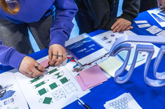 Dzień Liczby Pi na Wydziale Matematyki i Fizyki Stosowanej, 