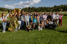 Politechnika Rzeszowska współorganizatorem CASSINI Space Camp 2025