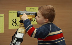 Nocne spotkania z nauką