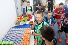 [FOTO] Dzień Dziecka w Samsung Inkubatorze – „Tech Kids”