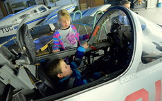 Nocne spotkania z nauką