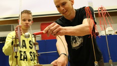 XX Pokazy z Fizyki na Politechnice Rzeszowskiej