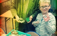 Nocne spotkania z nauką