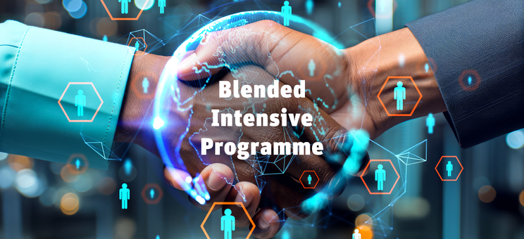 Szkolenia Blended Intensive Programme