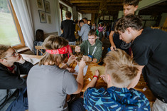 Politechnika Rzeszowska współorganizatorem CASSINI Space Camp 2025