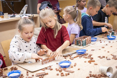 Noc naukowych wrażeń