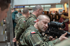 Wstąp do Legii Akademickiej