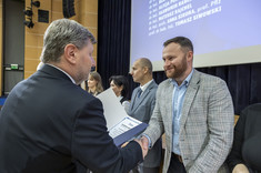 Nagrody rektora dla nauczycieli akademickich