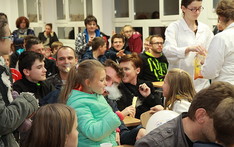 Nocne spotkania z nauką