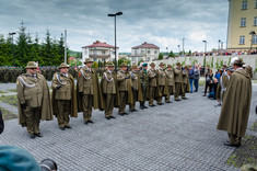 [FOTO] Święto 21 Brygady Strzelców Podhalańskich