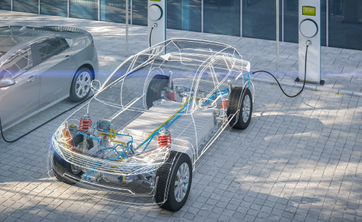 Elektromobilność – nowy kierunek studiów na WEiI