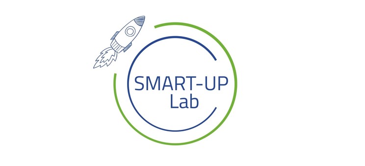 SMART-UP Lab – konkurs