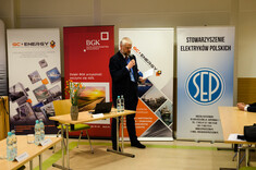 [FOTO] Fotorelacja z konferencji „Bezpieczeństwo energetyczne – filary i perspektywa rozwoju”