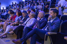 Halo Rzeszów, dobrze było Was usłyszeć!