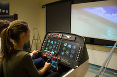 Młodzież z programu Erasmus + z wizytą na Politechnice Rzeszowskiej