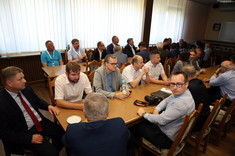 Wspólny projekt lotniczy Politechniki Rzeszowskiej i Pratt & Whitney Rzeszów