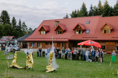 Politechnika Rzeszowska współorganizatorem CASSINI Space Camp 2025