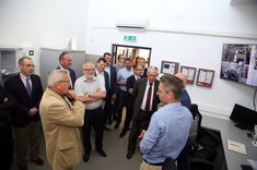 Wspólny projekt lotniczy Politechniki Rzeszowskiej i Pratt & Whitney Rzeszów