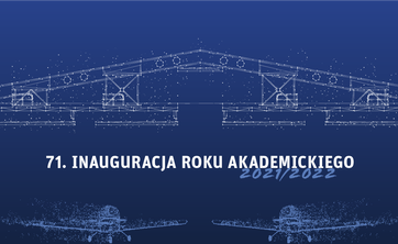 Zaproszenie na uroczystą inaugurację roku akademickiego