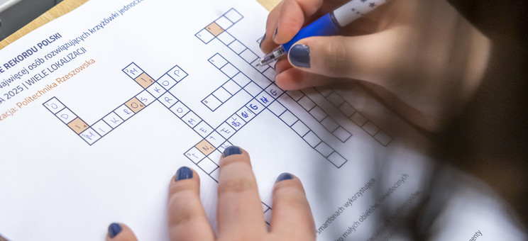 Dzień Inżynierii Materiałowej na Politechnice Rzeszowskiej,