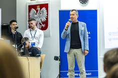 Prof. dr hab. Grzegorz Ostasz