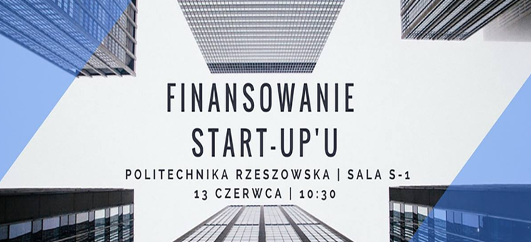 Zaproszenie do udziału w konferencji „Finansowanie Start-upów