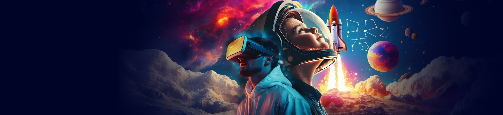 Noc Nauki Politechniki Rzeszowskiej (IX edycja) 10.10.2025, start 17:00