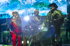 Wielkie święto muzyki