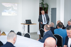 Płk dr inż. W. Lewicki,