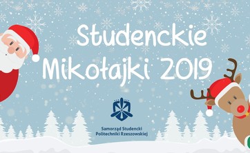 Studenckie Mikołajki 2019