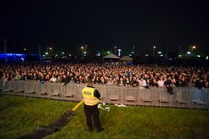[FOTO] Około 100 tys. osób w ciągu 3 dni na Rzeszowskich Juwenaliach