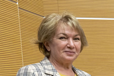 Prof. dr hab. inż. Galyna Kalda,