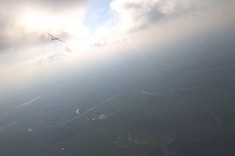 Zawody szybowcowe Pribina Cup 2018