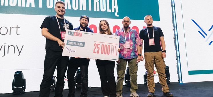 Zespół HackStorm,