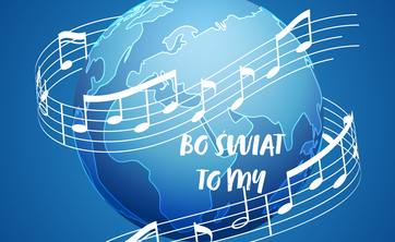 Koncert Galowy I. Ogólnopolskiego Festiwalu Piosenki Ekologicznej „Bo Świat to My”.