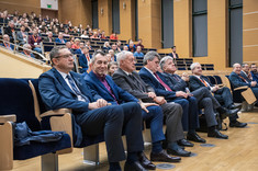 IV Podkarpacka Konferencja Drogowa w Politechnice Rzeszowskiej