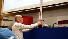 XX Pokazy z Fizyki na Politechnice Rzeszowskiej