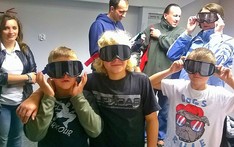 Nocne spotkania z nauką