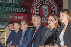 Inauguracja Sportowego Roku Akademickiego 2019/2020