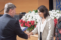 Nagrody rektora dla nauczycieli akademickich