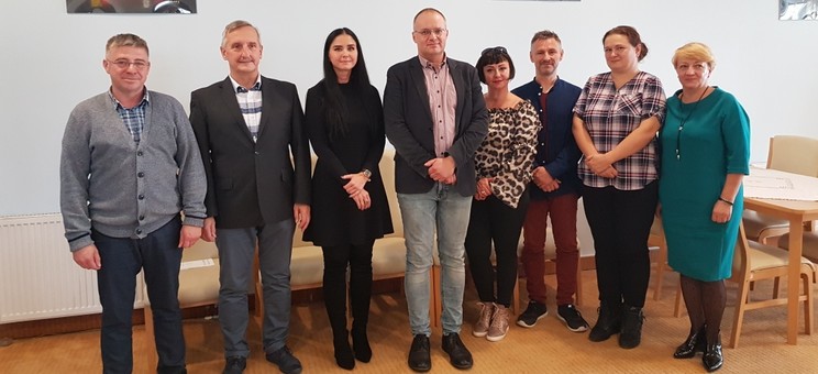 Wybory w Związku Nauczycielstwa Polskiego w PRz na kadencję 2019-2024