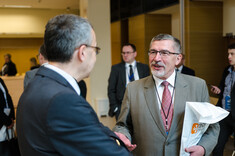 [FOTO] Fotorelacja z konferencji „Bezpieczeństwo energetyczne – filary i perspektywa rozwoju”