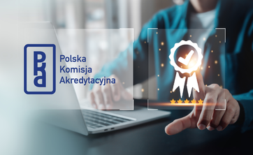 Pozytywna ocena Polskiej Komisji Akredytacyjnej dla kierunku elektrotechnika