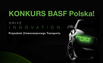 Drive Innovation – konkurs grantowy dla studentów