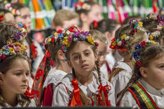 [FOTO] Fotorelacja z gali świątecznej 